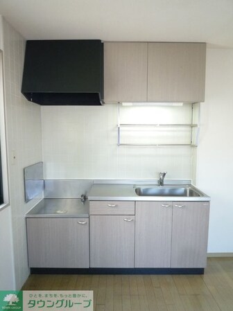 ソフィアKの物件内観写真